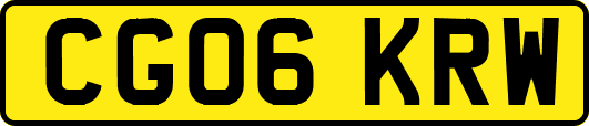 CG06KRW
