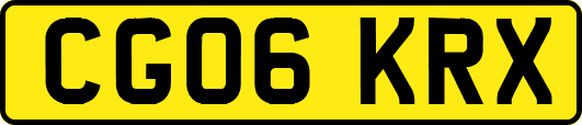 CG06KRX