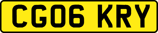 CG06KRY