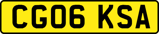 CG06KSA