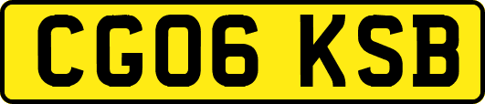 CG06KSB