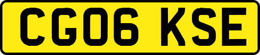 CG06KSE