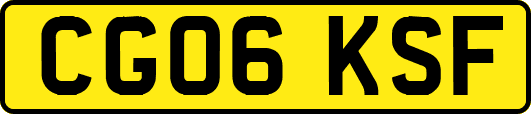 CG06KSF