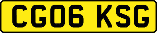 CG06KSG