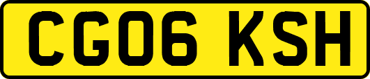 CG06KSH