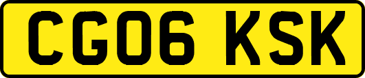 CG06KSK