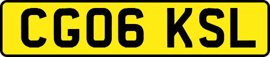 CG06KSL