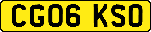 CG06KSO
