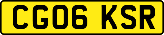 CG06KSR