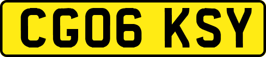 CG06KSY