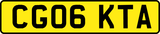 CG06KTA