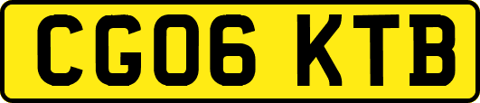 CG06KTB
