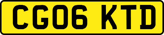 CG06KTD