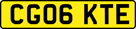 CG06KTE