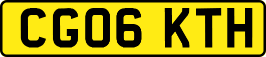 CG06KTH