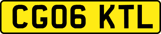 CG06KTL