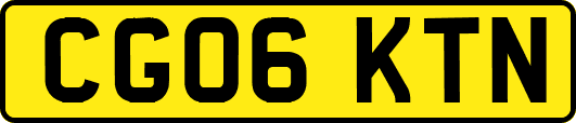 CG06KTN