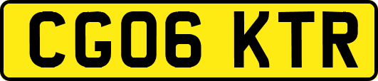 CG06KTR