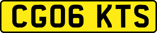 CG06KTS
