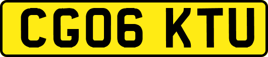 CG06KTU