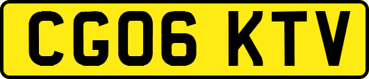 CG06KTV