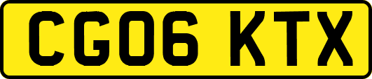 CG06KTX