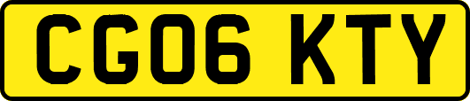 CG06KTY