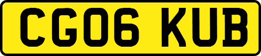 CG06KUB
