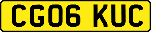CG06KUC