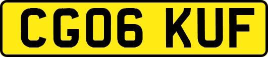 CG06KUF