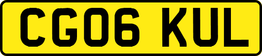 CG06KUL