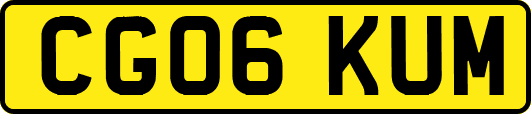CG06KUM