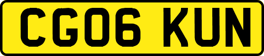 CG06KUN