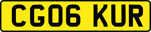 CG06KUR