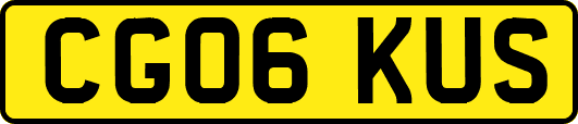 CG06KUS