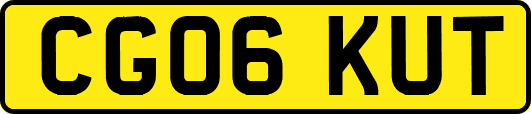 CG06KUT
