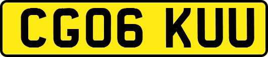 CG06KUU