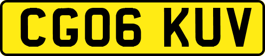 CG06KUV