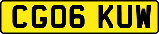 CG06KUW