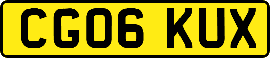 CG06KUX