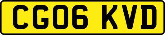 CG06KVD