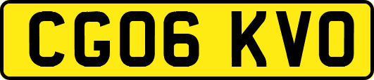 CG06KVO