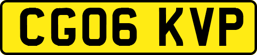 CG06KVP