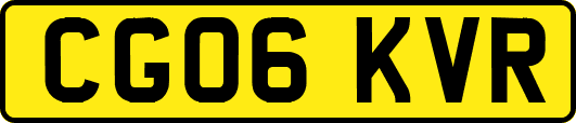 CG06KVR
