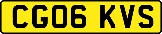 CG06KVS