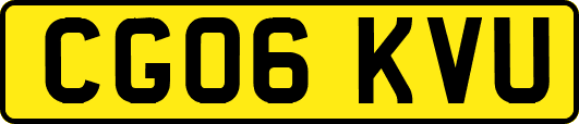 CG06KVU