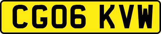 CG06KVW