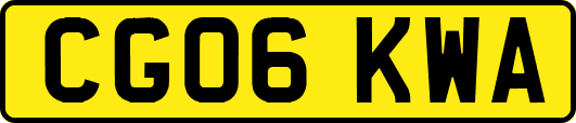 CG06KWA