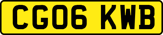 CG06KWB