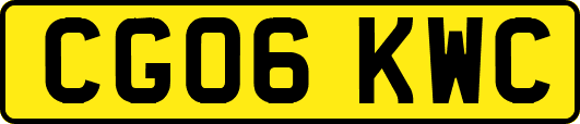 CG06KWC